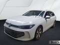 Volkswagen Passat Variant 2.0 TDI DSG Business AHK Navi ACC Weiß - thumbnail 2