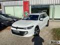 Volkswagen Passat Variant 2.0 TDI DSG Business AHK Navi ACC Weiß - thumbnail 3
