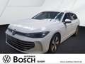 Volkswagen Passat Variant 2.0 TDI DSG Business AHK Navi ACC Weiß - thumbnail 1