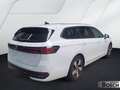 Volkswagen Passat Variant 2.0 TDI DSG Business AHK Navi ACC Weiß - thumbnail 3