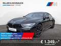 BMW M8 Gran Coupe Competition CARBON+LASER+SOFTCL Černá - thumbnail 1