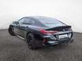 BMW M8 Gran Coupe Competition CARBON+LASER+SOFTCL Černá - thumbnail 4