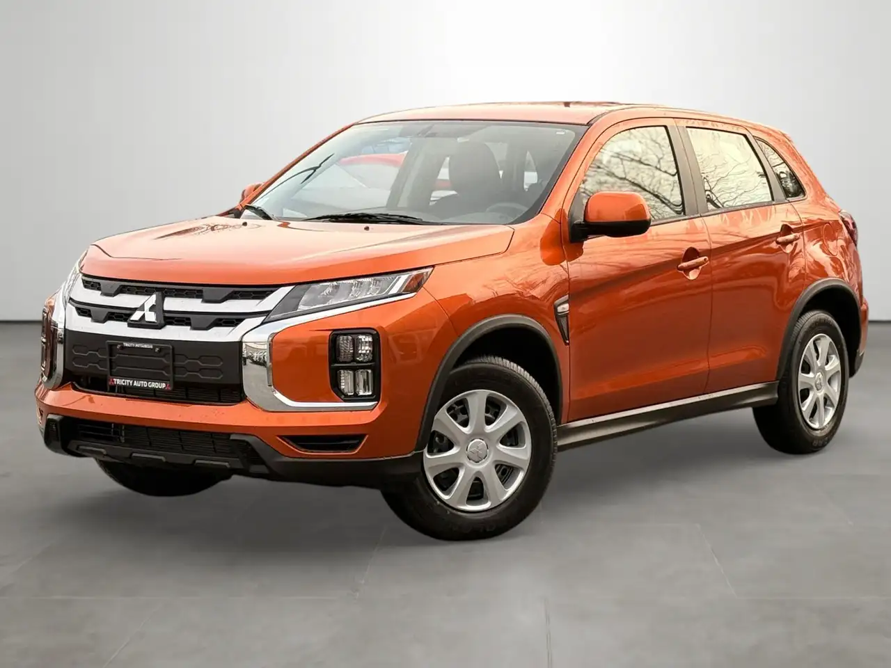 2026 Mitsubishi RVR