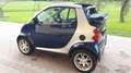 smart city-coupé/city-cabrio smart edition starblue Softouch edition starblue Blau - thumbnail 9
