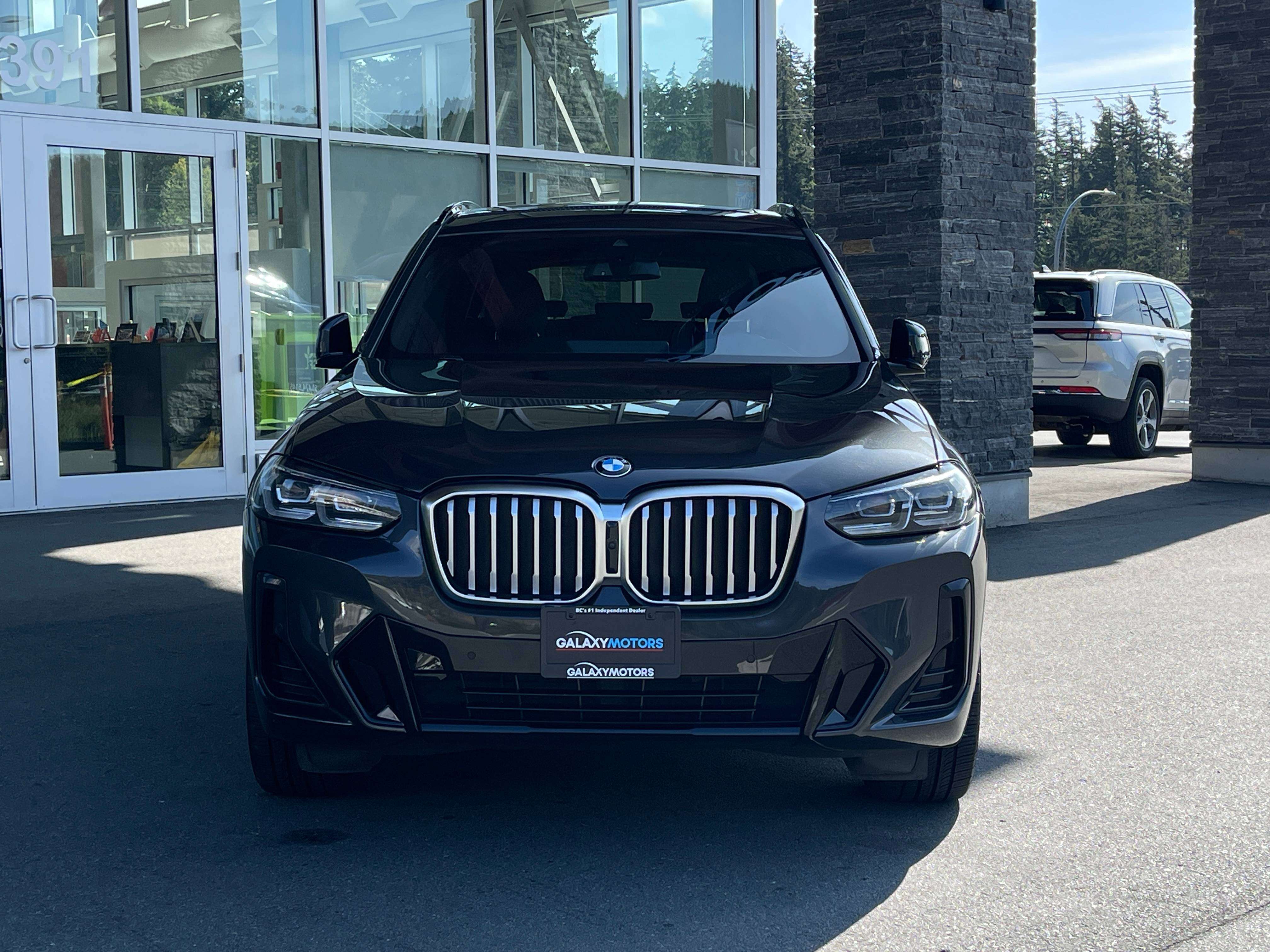 2022 BMW X3 xDrive30i AWD - No Accident & Premium Package — снимка 1