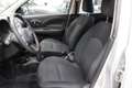 Nissan Micra 1.2 Visia Airco, Centrale vergrendeling, Isofix Grijs - thumbnail 5