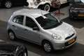 Nissan Micra 1.2 Visia Airco, Centrale vergrendeling, Isofix Grijs - thumbnail 16