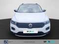 Volkswagen T-Roc Style/LED/Navi/Kamera/el.Heckkl+el.SD/Sitz+Lenkrad Wit - thumbnail 2
