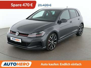 2.0 TSI GTI Performance BMT Aut.*LED*ACC*