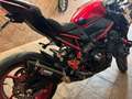 Kawasaki Z 900 A2 Roşu - thumbnail 4