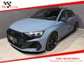 Audi RS3 Sportback 2.5 tfsi CARBOCERAMICA - PRONTA CONSEGNA Gri - thumbnail 1