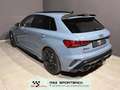 Audi RS3 Sportback 2.5 tfsi CARBOCERAMICA - PRONTA CONSEGNA Gris - thumbnail 6