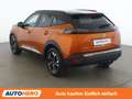 Peugeot 2008 1.5 Blue-HDi GT Line Orange - thumbnail 4