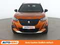 Peugeot 2008 1.5 Blue-HDi GT Line Orange - thumbnail 9