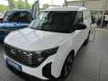 Ford E-Transit Transit Courier-e Transit 54kWh Trend/SHZ/FSB/RFK Blanco - thumbnail 2