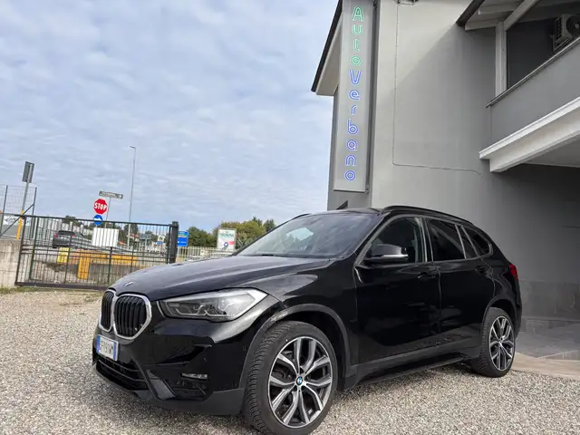 BMW X1 X1 F48  sdrive18d xLine Plus auto