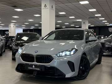 Serie 1 F70 118d MSport auto