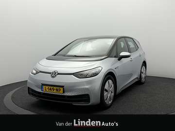 Pro 58 kWh SOH 94,1% | Adaptieve Cruise Control |