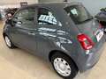 Fiat 500 500III 1.0 hybrid Cult 70cvAUTO PER NEOPATENTATI Gris - thumbnail 7