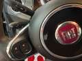 Fiat 500 500III 1.0 hybrid Cult 70cvAUTO PER NEOPATENTATI Gris - thumbnail 3