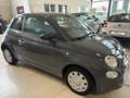 Fiat 500 500III 1.0 hybrid Cult 70cvAUTO PER NEOPATENTATI Gris - thumbnail 2