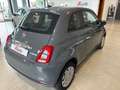 Fiat 500 500III 1.0 hybrid Cult 70cvAUTO PER NEOPATENTATI Gris - thumbnail 8