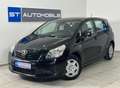 Toyota Verso Valvematic Mid // 1.BESITZ // KLIMA // Schwarz - thumbnail 1