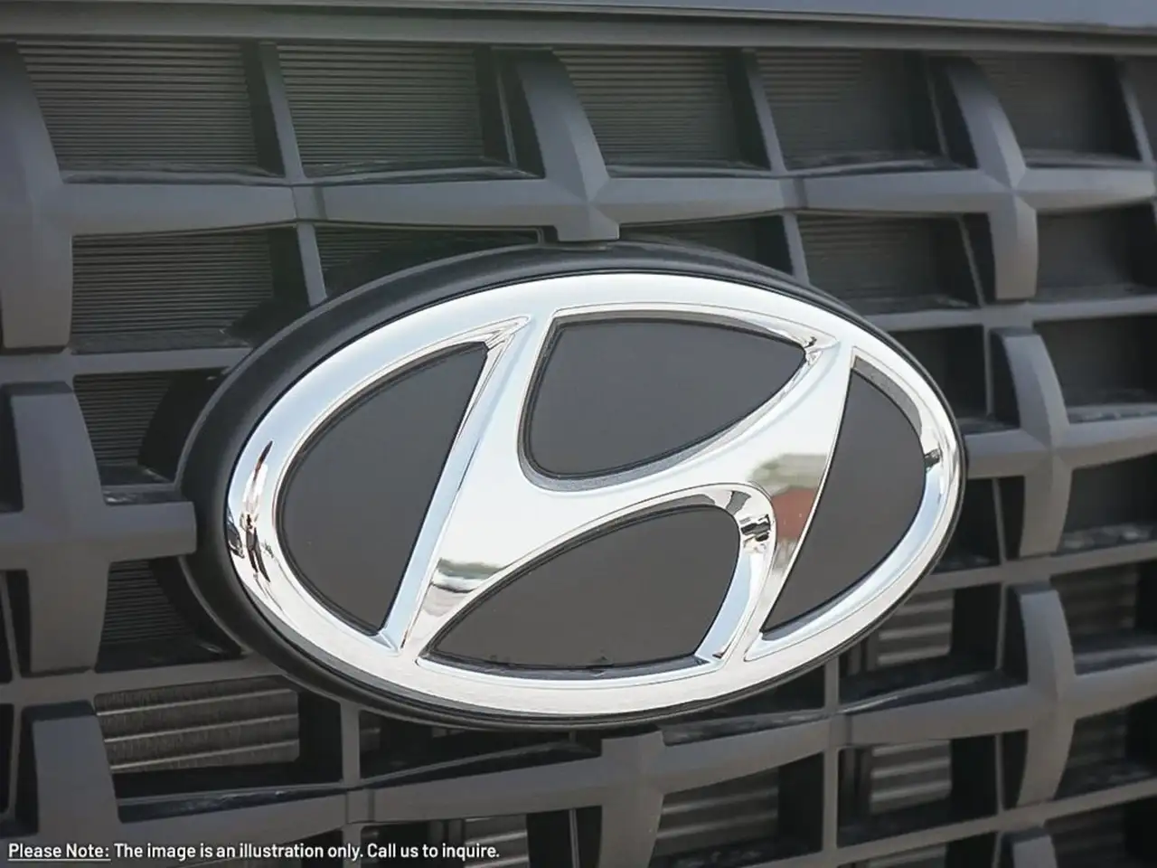 Hyundai Venue снимка Hyundai Venue