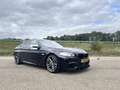 BMW 550 M550xd Fekete - thumbnail 3
