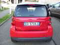 smart forTwo Fortwo II 2007 0.8 cdi Passion 54cv Rosso - thumbnail 5