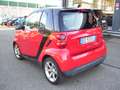 smart forTwo Fortwo II 2007 0.8 cdi Passion 54cv Rosso - thumbnail 4