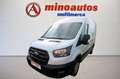Ford Transit FURGÓN 310 L2H2 2.0 ECOBLUE 130 CV Blanco - thumbnail 2
