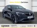 Renault Arkana 1.3 TCe 160 R.S. Line GPF Noir - thumbnail 3