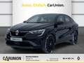 Renault Arkana 1.3 TCe 160 R.S. Line GPF Noir - thumbnail 1