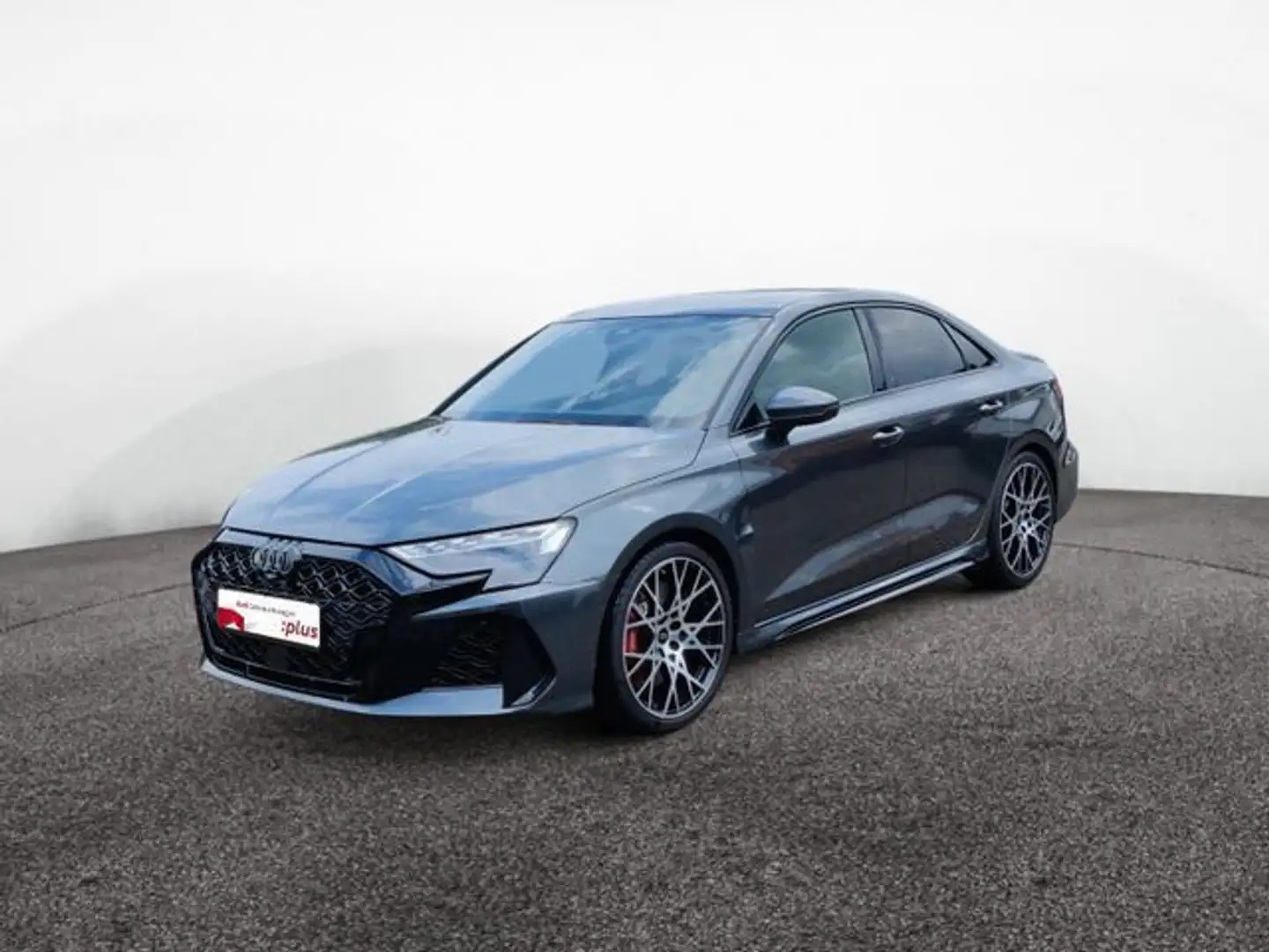 Audi RS3 RS3 Limousine 2.5 TFSI quattro 280 km/h Matrix Grau - 2