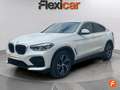 BMW X4 xDrive20d Blanco - thumbnail 2