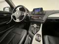 BMW 116 D 116CV  1ere MAIN  GPS CLIM CUIR REG JA Brun - thumbnail 9