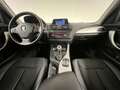 BMW 116 D 116CV  1ere MAIN  GPS CLIM CUIR REG JA Brun - thumbnail 8