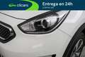 Kia Niro 1.6 HEV Concept Blanco - thumbnail 10