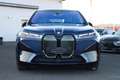 BMW iX xDrive 50 Sportpaket +AHK+SKY LOUNGE+HEAD-UP+ Bleu - thumbnail 3