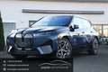 BMW iX xDrive 50 Sportpaket +AHK+SKY LOUNGE+HEAD-UP+ Bleu - thumbnail 1