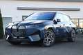 BMW iX xDrive 50 Sportpaket +AHK+SKY LOUNGE+HEAD-UP+ Bleu - thumbnail 2