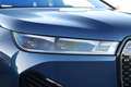 BMW iX xDrive 50 Sportpaket +AHK+SKY LOUNGE+HEAD-UP+ Bleu - thumbnail 27