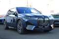 BMW iX xDrive 50 Sportpaket +AHK+SKY LOUNGE+HEAD-UP+ Bleu - thumbnail 4
