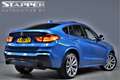 BMW X4 M40i 360pk Automaat High Executive Dealer OH Schui Blauw - thumbnail 8