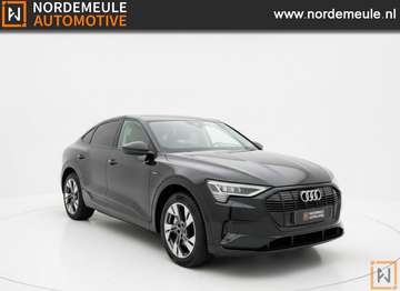 55 QUATTRO BNS ED+ Pano, Navi, ACC
