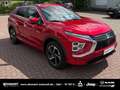 Mitsubishi Eclipse Cross PHEV Select 2.4 MIVEC 4WD Rot - thumbnail 1