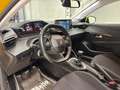 Peugeot 208 ACT BHDI100 Gelb - thumbnail 6