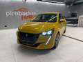 Peugeot 208 ACT BHDI100 Gelb - thumbnail 1