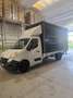 Renault Master cassonato telonato + sponda idraulica - thumbnail 2